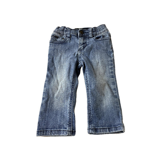 Joes Jeans Boys Denim Jeans Size: 12M Denim