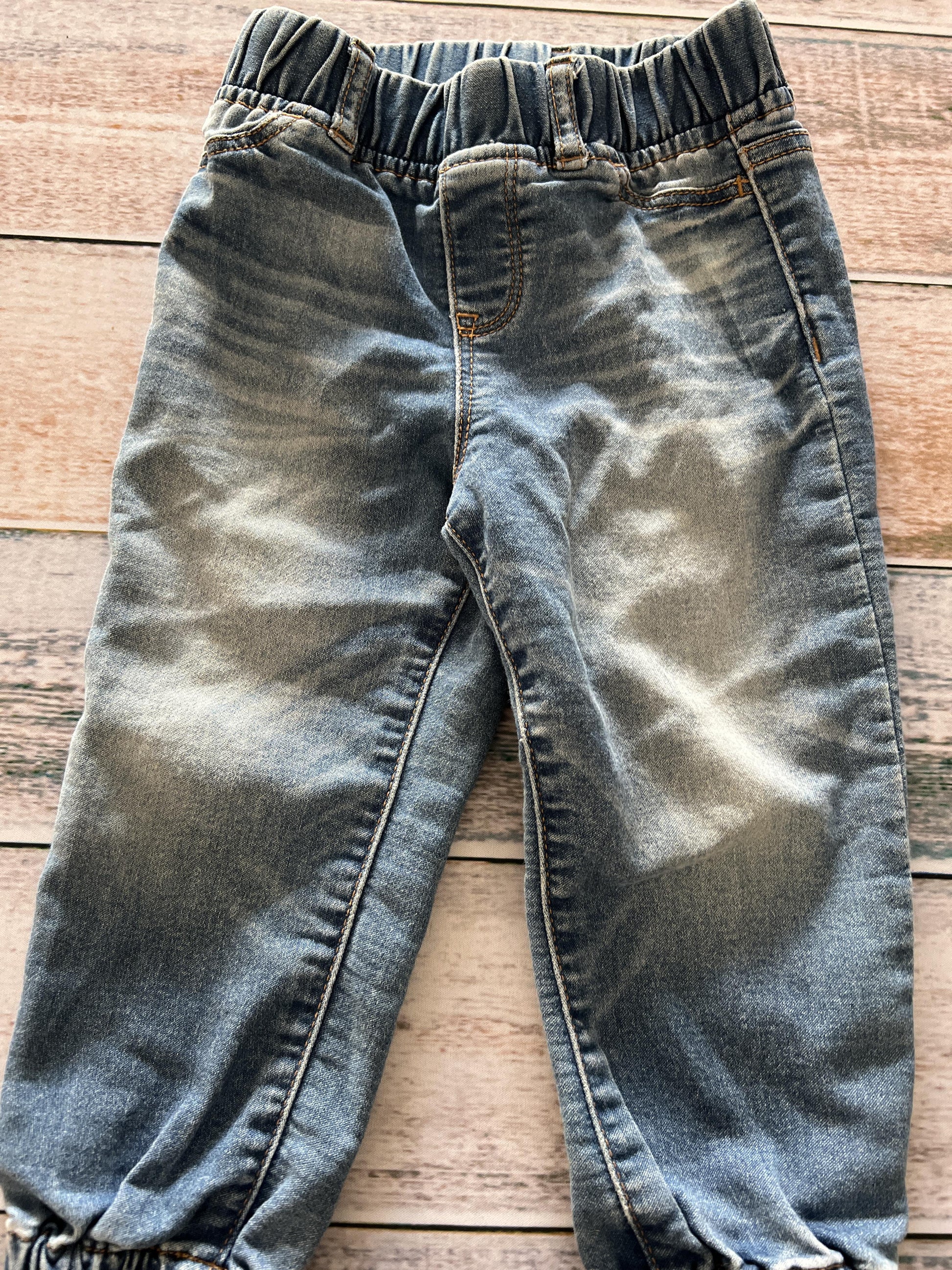 Gap Boys Denim Pants Size: 2T Denim