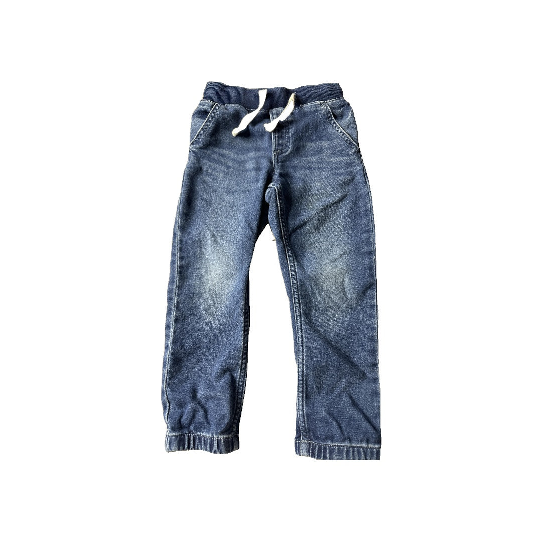 Gap Unisex Denim Jeans Size: 4T Denim