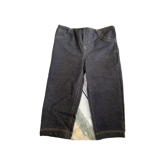 Carters Boys Denim Pants Size: 18 months Denim