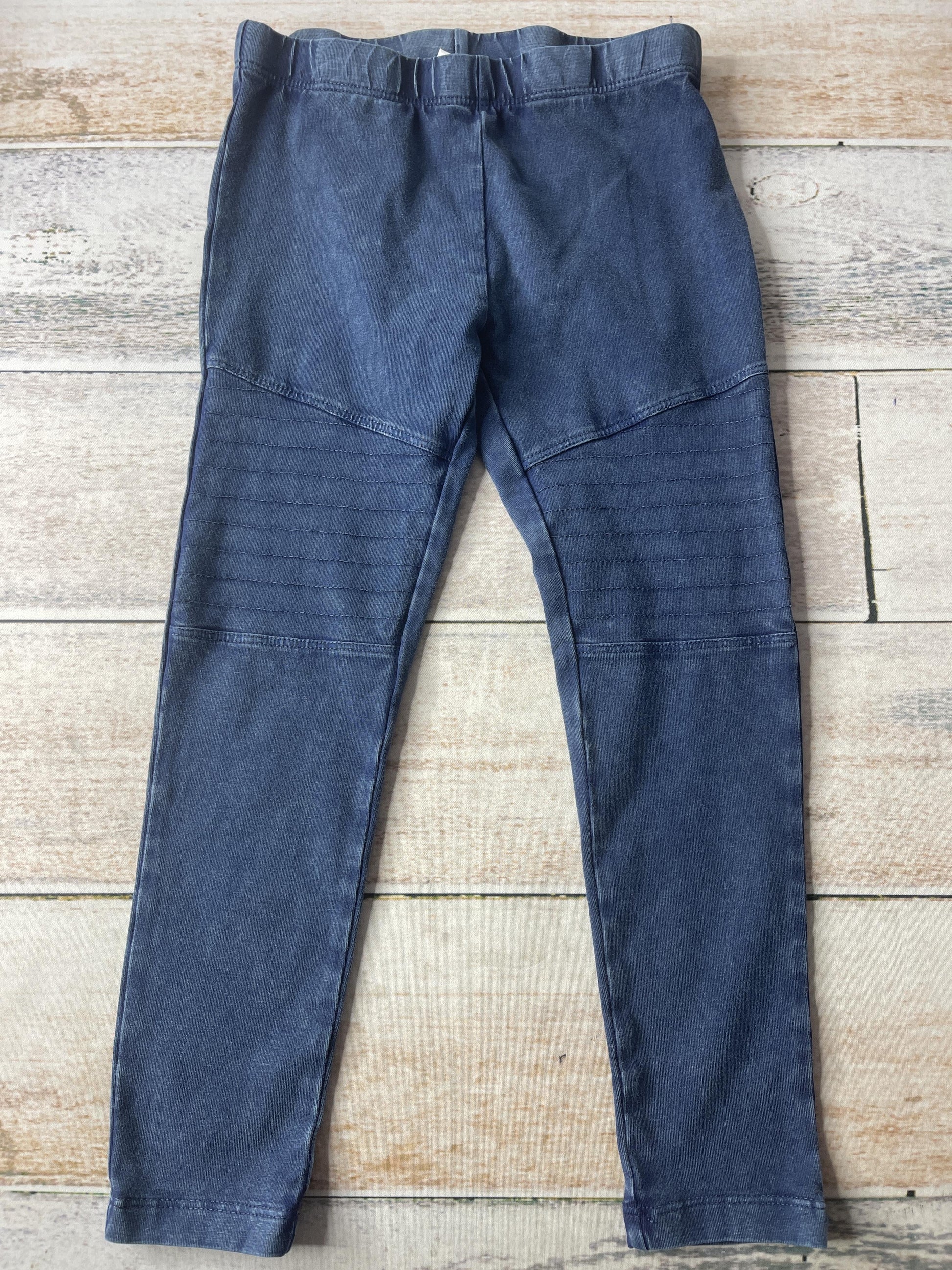 Harper Canyon Girls Denim Pants Size: 5 Denim