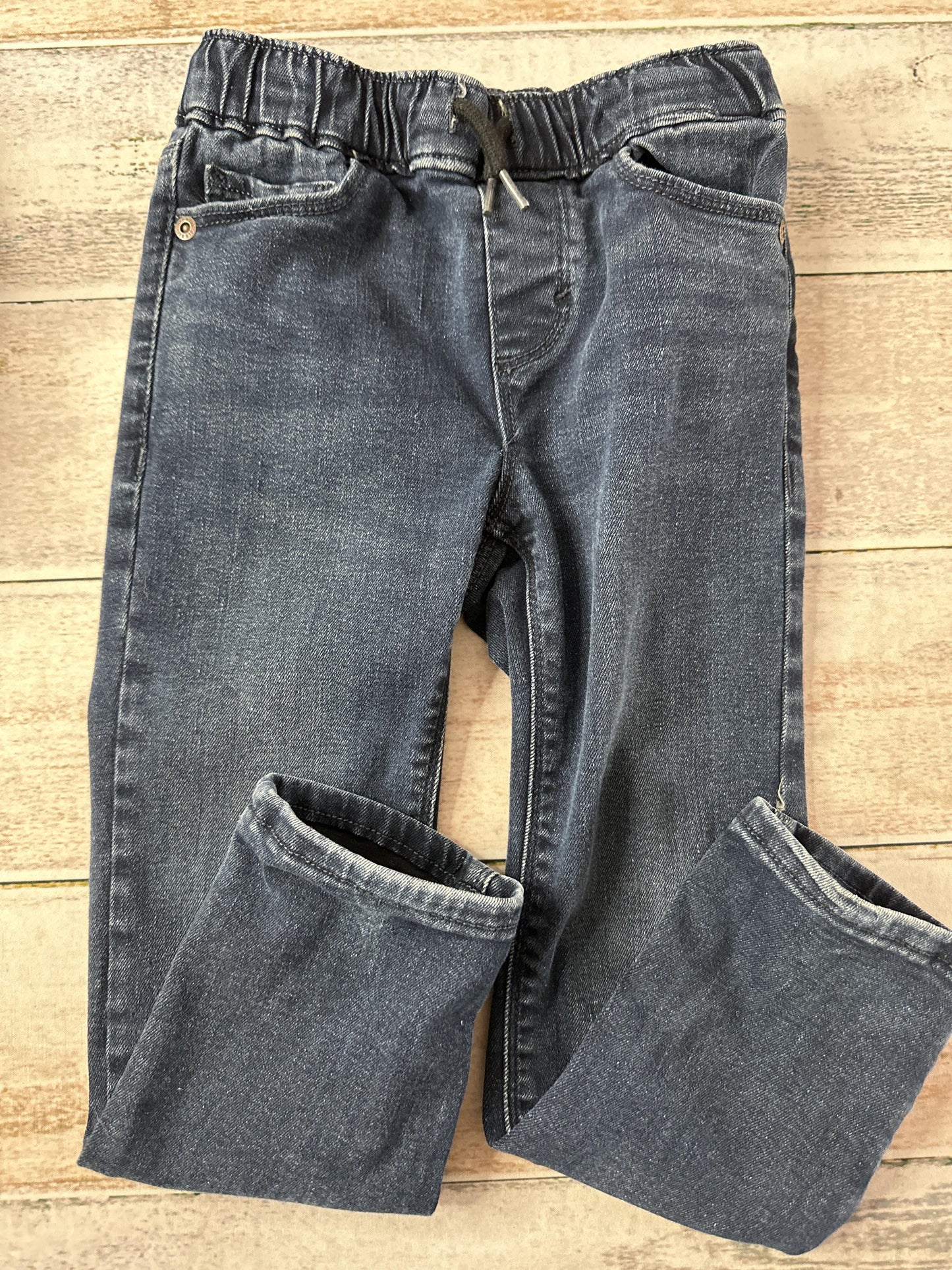 Old Navy Boys Denim Pants Size: 4T Denim