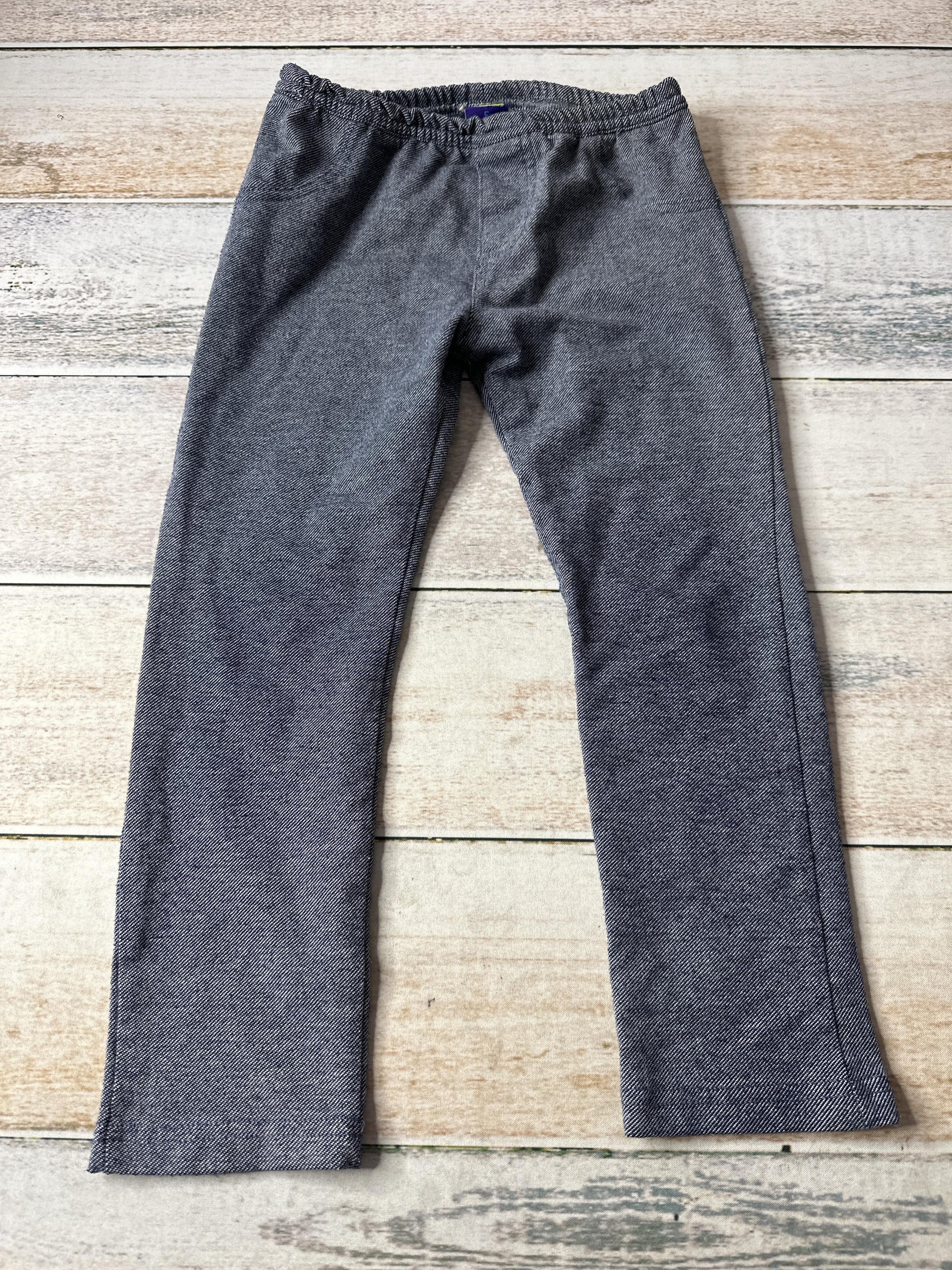Ok! Girls Denim Pants Size: 5T Denim
