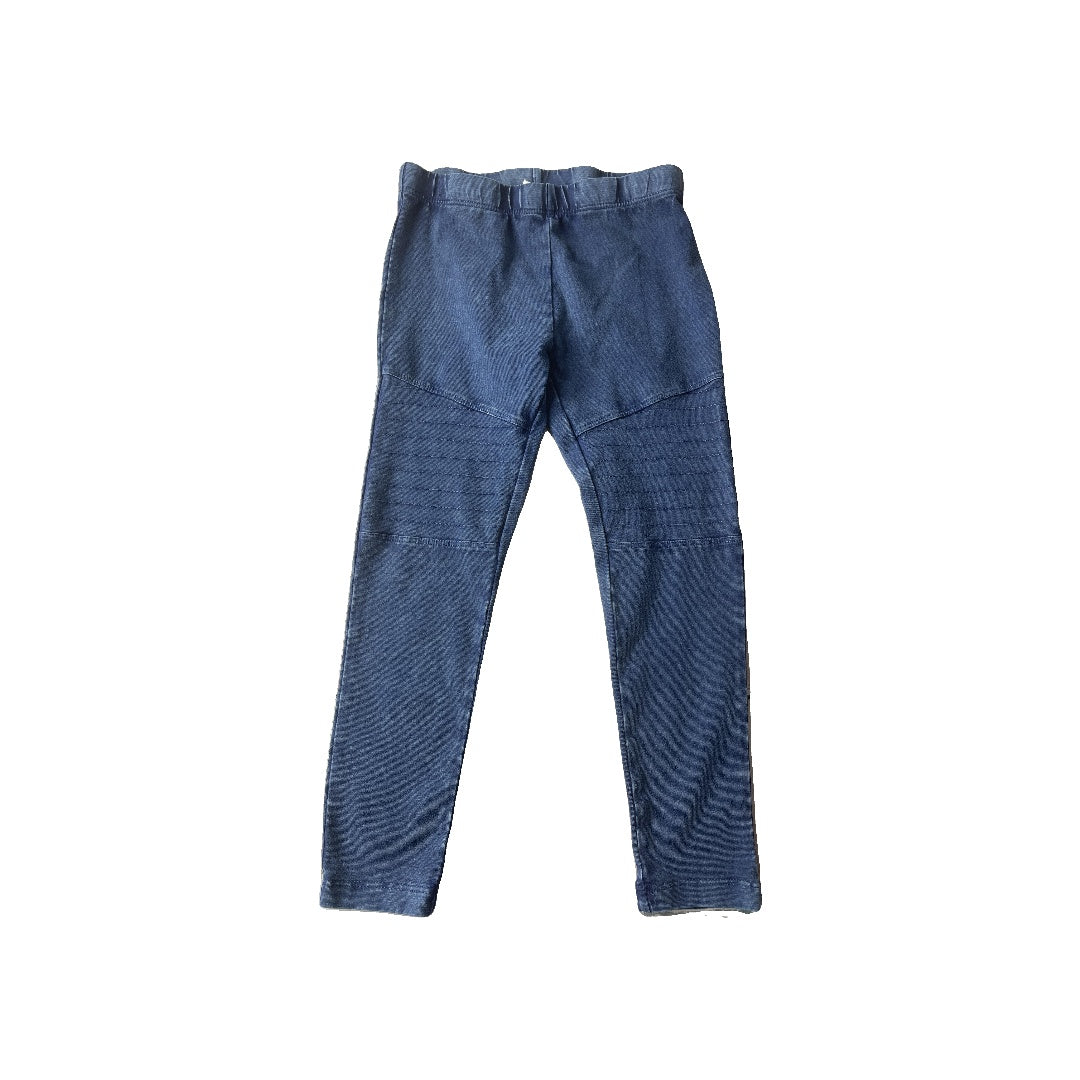 Harper Canyon Girls Denim Pants Size: 5 Denim