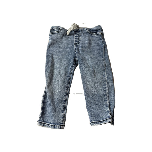 Tucker + Tate Boys Denim Jeans Size: 24 months Denim