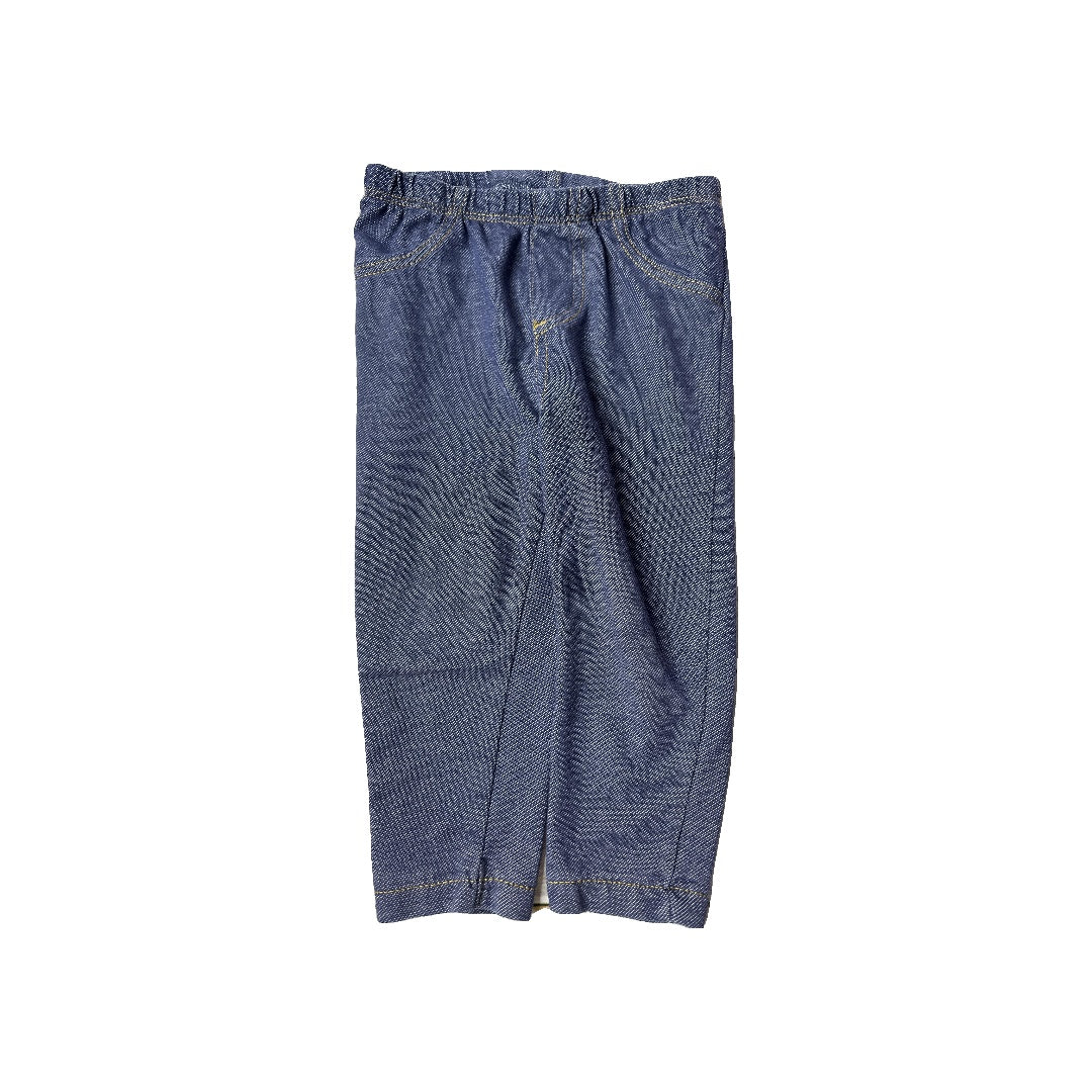 Carters Girls Denim Pants Size: 18 months Denim