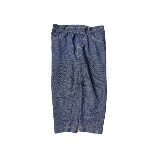 Carters Girls Denim Pants Size: 18 months Denim