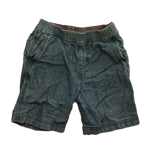 Tea Boys Denim Shorts Size: 2T Denim