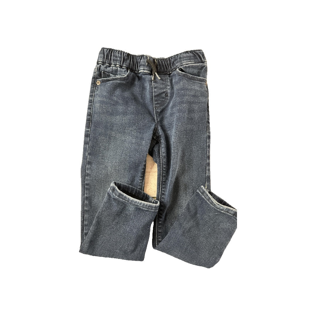 Old Navy Boys Denim Pants Size: 4T Denim