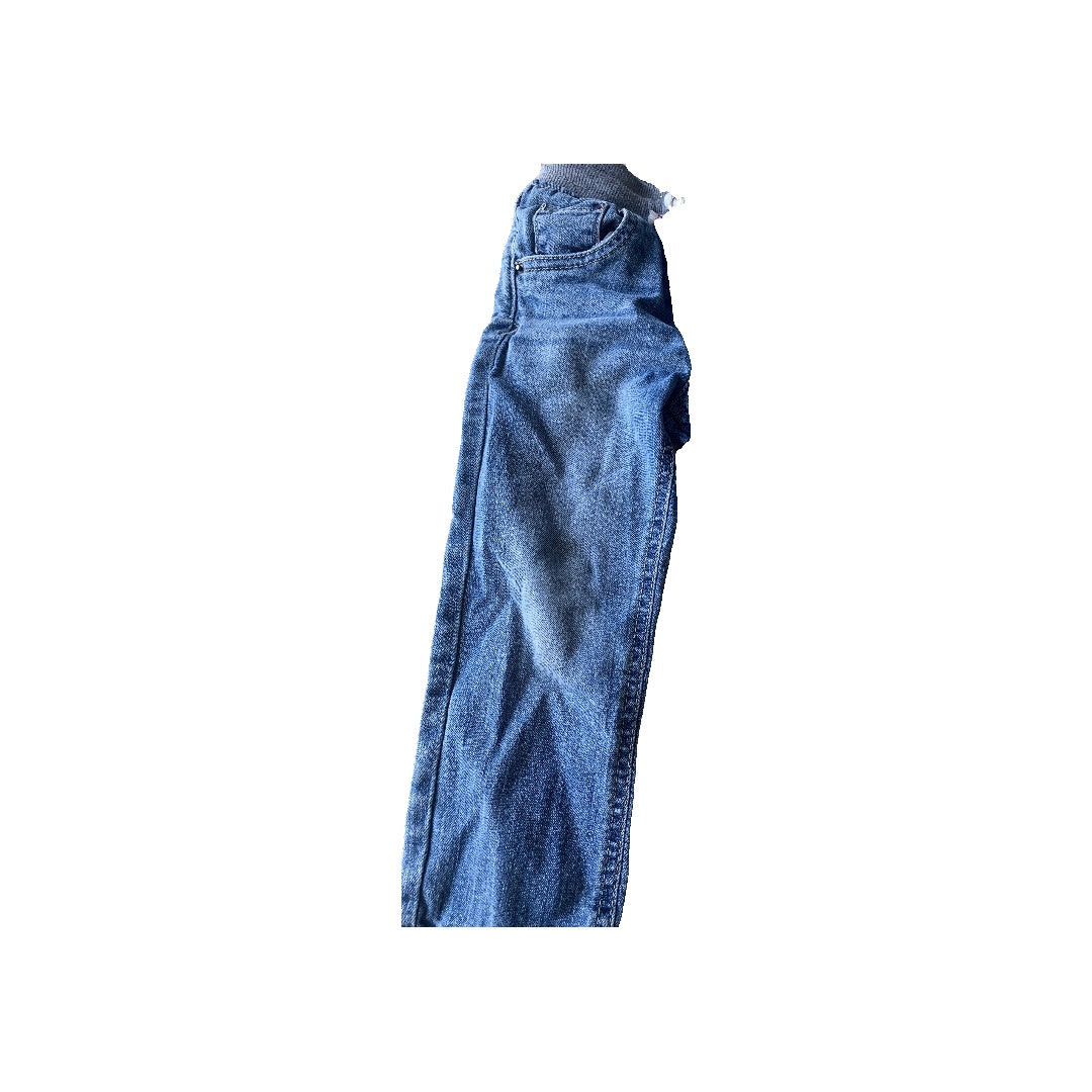 Cat & Jack Boys Denim Jeans Size: 3T Denim