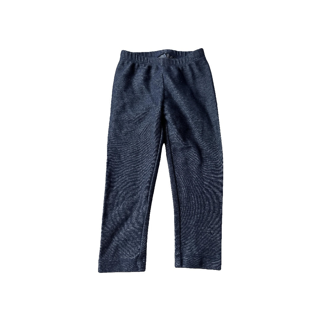 Old Navy Girls Denim Pants Size: 2T Denim