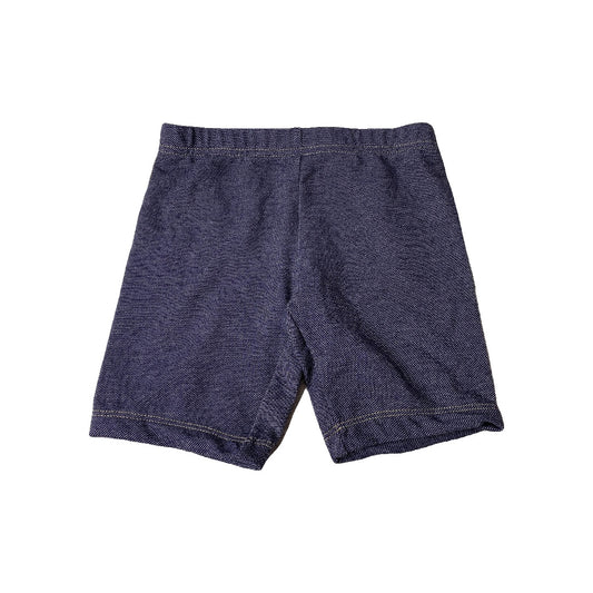 Carters Girls Denim Shorts Size: 4T Denim