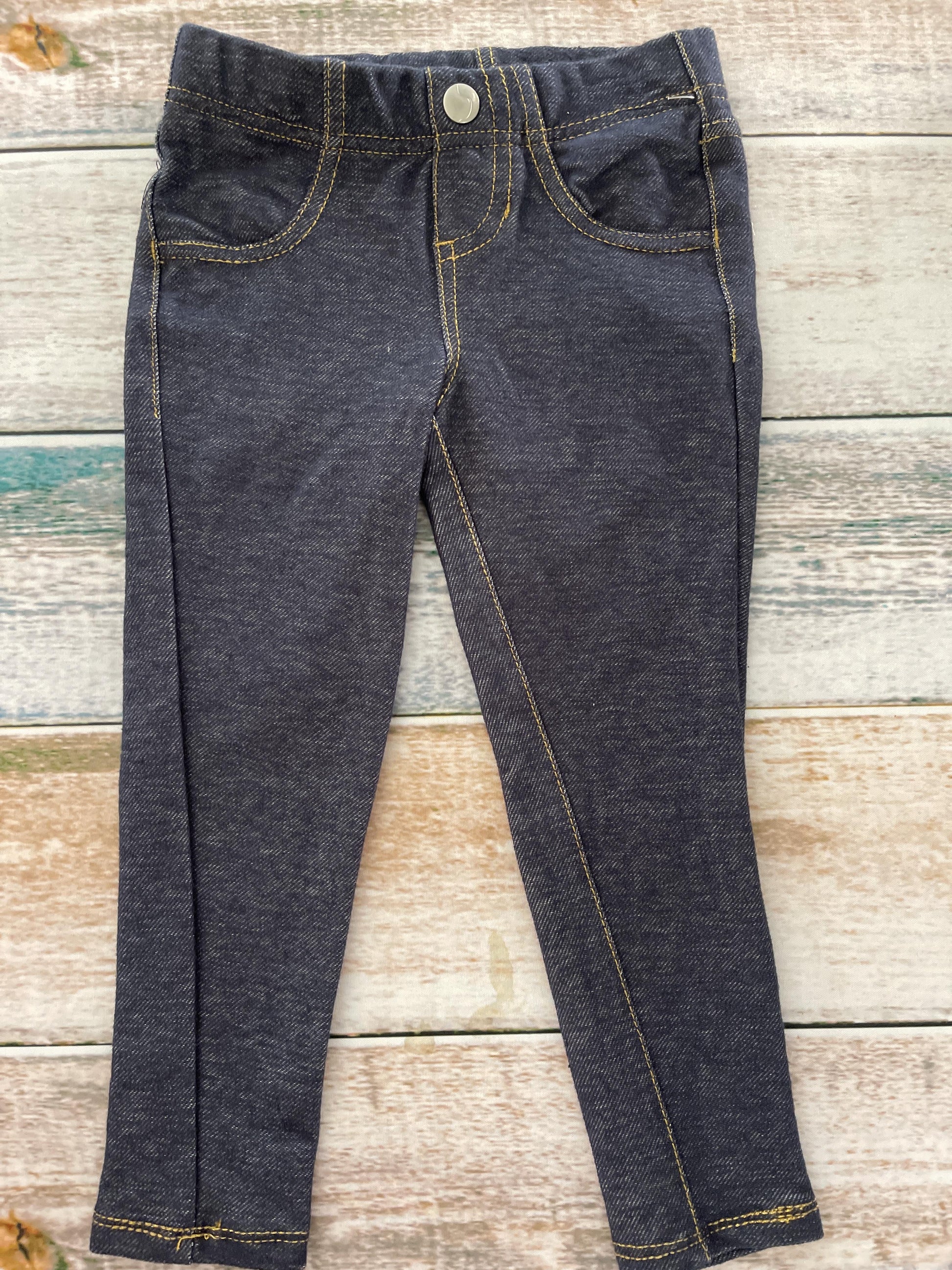 Joes Jeans Girls Denim Pants Size: 3T Denim