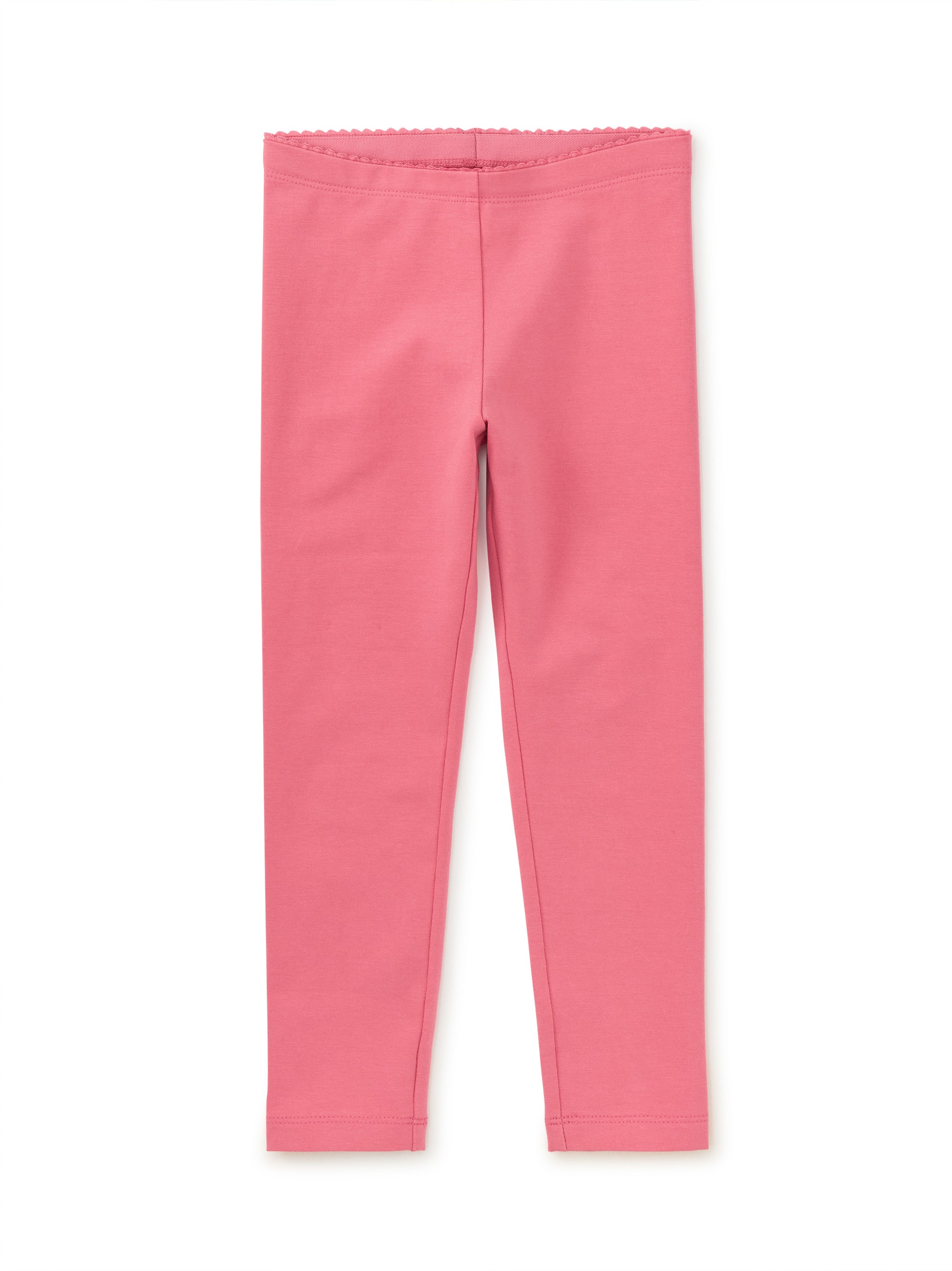 Tea Collection Girls Desert Rose Leggings Size: 16 Years Desert Rose