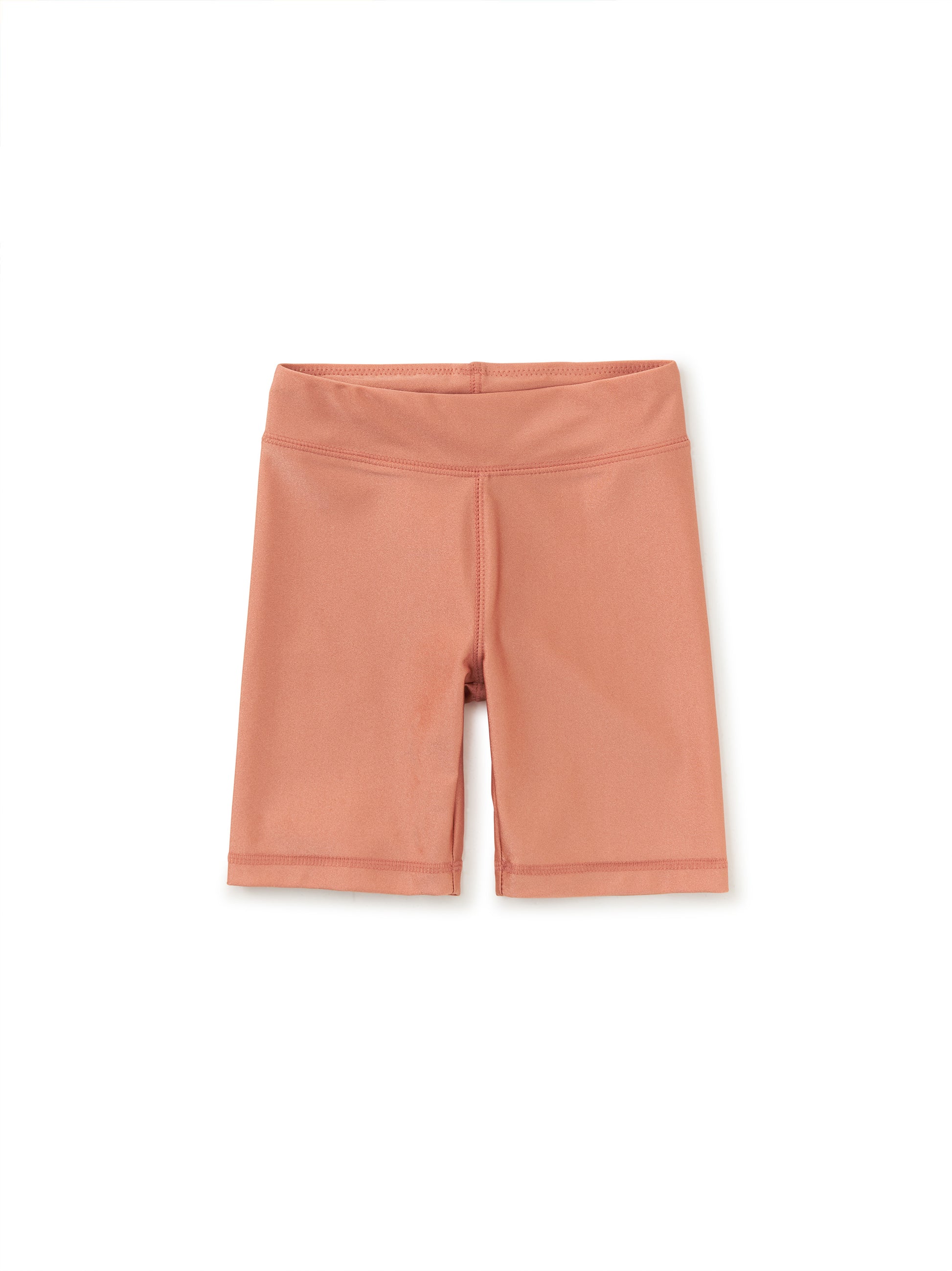 Tea Collection Girls Desert Sand Shorts Size: 2T Desert Sand
