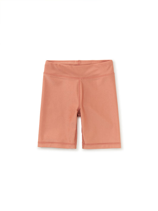 Tea Collection Girls Desert Sand Shorts Size: 2T Desert Sand