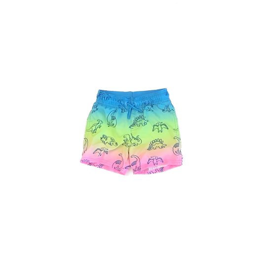 Cat & Jack Boys Dinosaur Trunks Size: 3T Dinosaur