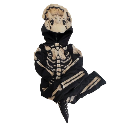 Halloween Costumes Boys Dinosaur Costume Size: 4T Dinosaur