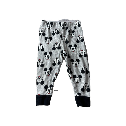 Disney Unisex Disney Pajamas Size: 18 months Disney