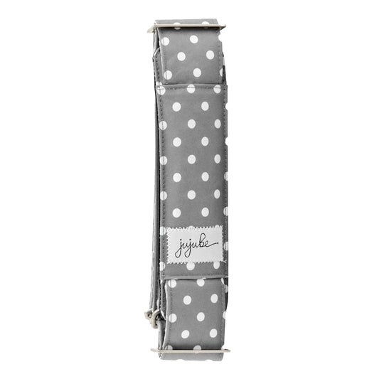 JuJube Girls Dot Dot Accessory Size: Messenger Strap Dot Dot