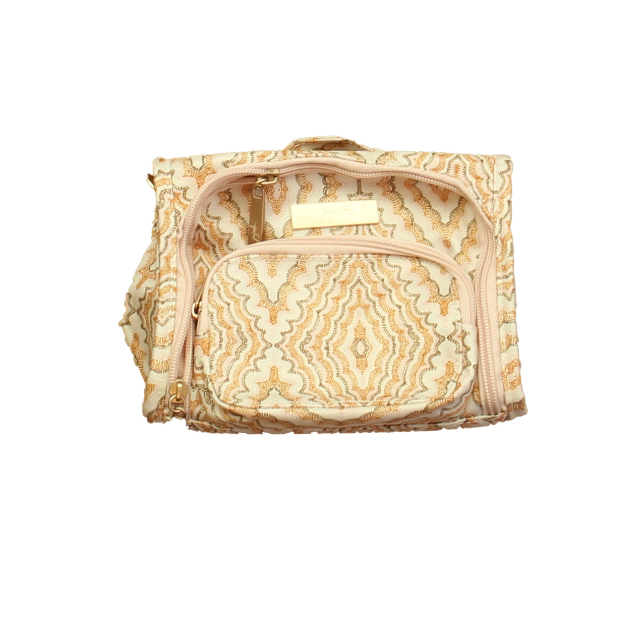 JuJube Girls Dotted Diamond Accessory Size: Mini BFF Dotted Diamond