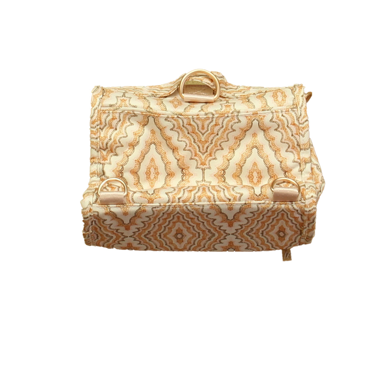 JuJube Girls Dotted Diamond Accessory Size: Mini BFF Dotted Diamond