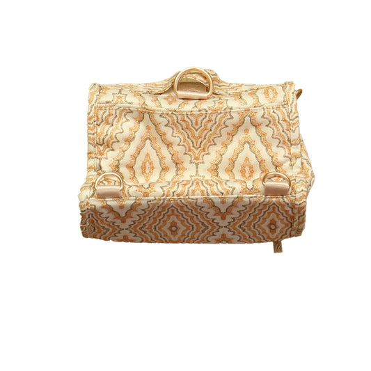 JuJube Girls Dotted Diamond Accessory Size: Mini BFF Dotted Diamond