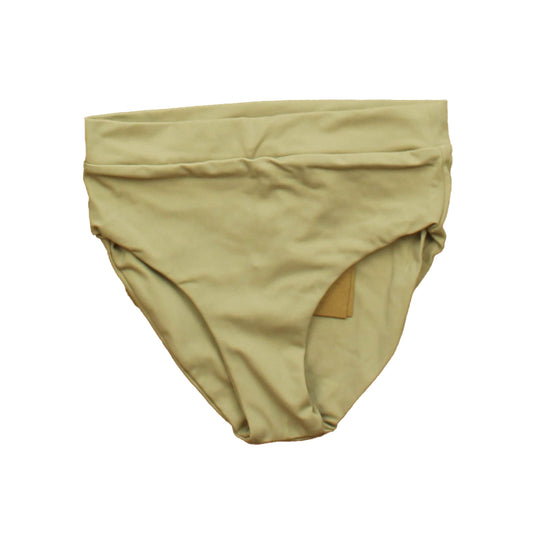 The Simple Folk Girls Dune Swimwear Size: 5-6 Years Dune