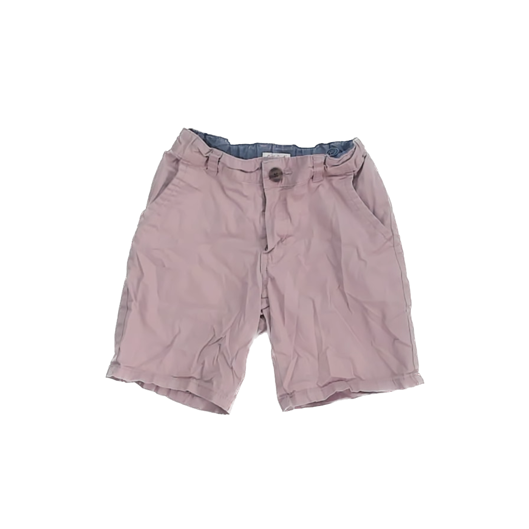 Cat & Jack Boys Dusty Rose Shorts Size: 8 Years Dusty Rose