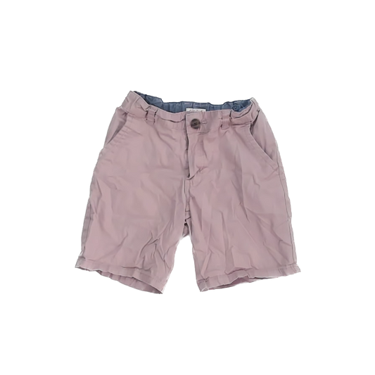 Cat & Jack Boys Dusty Rose Shorts Size: 8 Years Dusty Rose