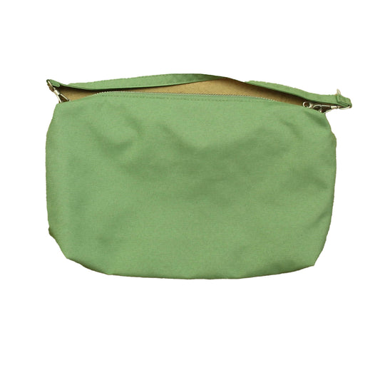 JuJube Girls Embroidered Jade Pouches Size: Be Quick Embroidered Jade