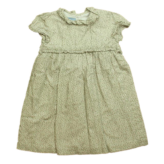 Bella Bliss Girls Floral Dress Size: 5T