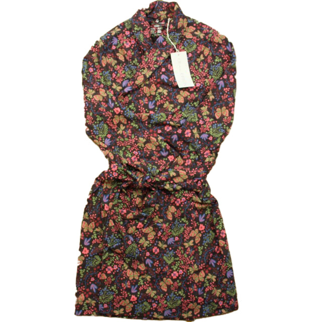 Of an Origin Girls Flower Child Bathrobe Size: Adult XS-XL Flower Child