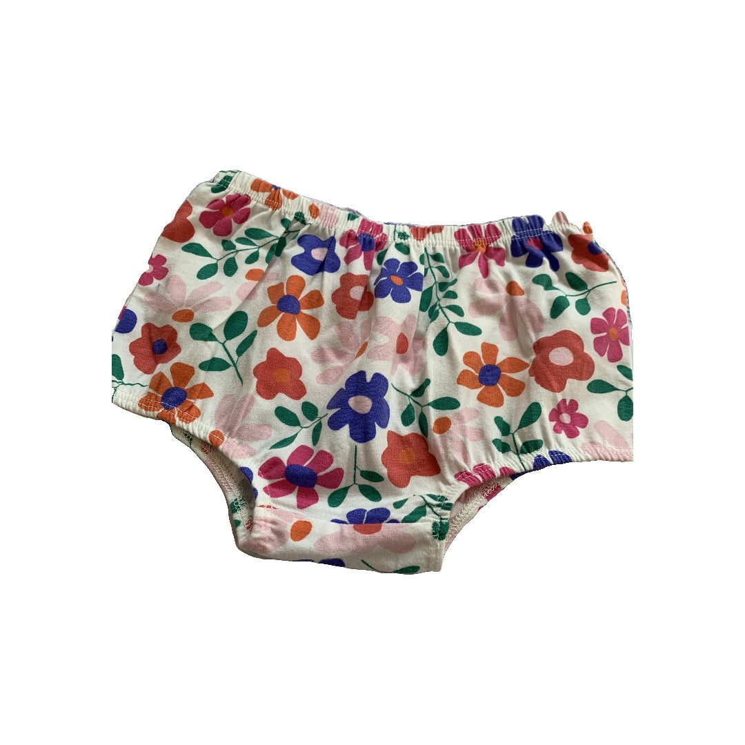Tucker + Tate Boys Flowers Shirt Size: 12M Flowers