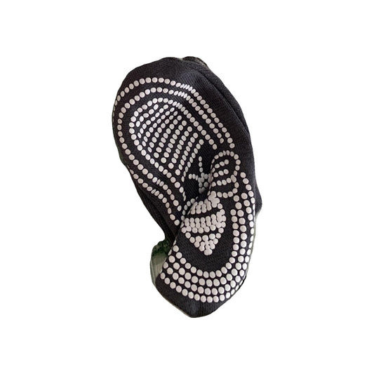 Burt's Bees Boys Forest Green | Mint | Dinosaur Pajamas Size: 3-6 months Forest Green | Mint | Dinosaur