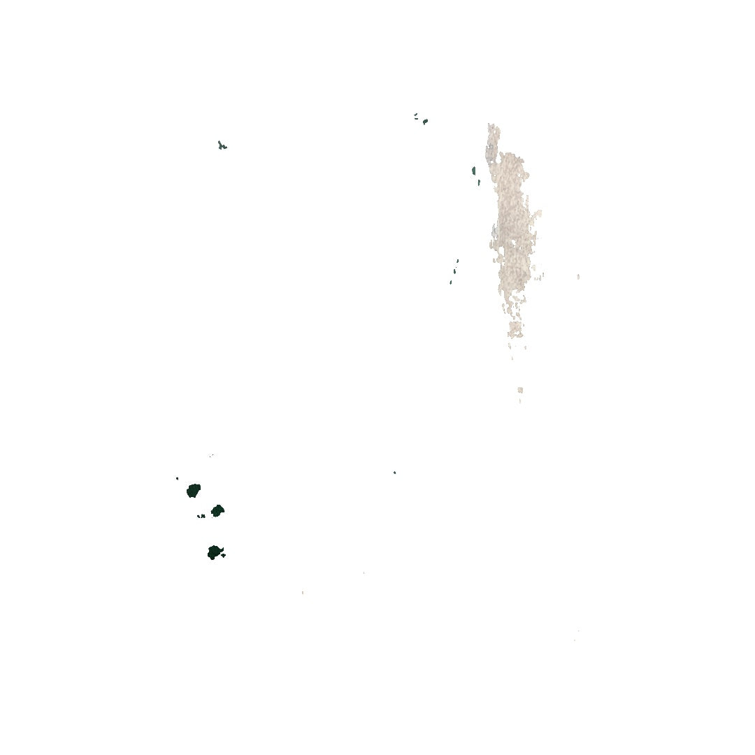 Leveret Unisex Forest Green Pants Size: 3T Forest Green