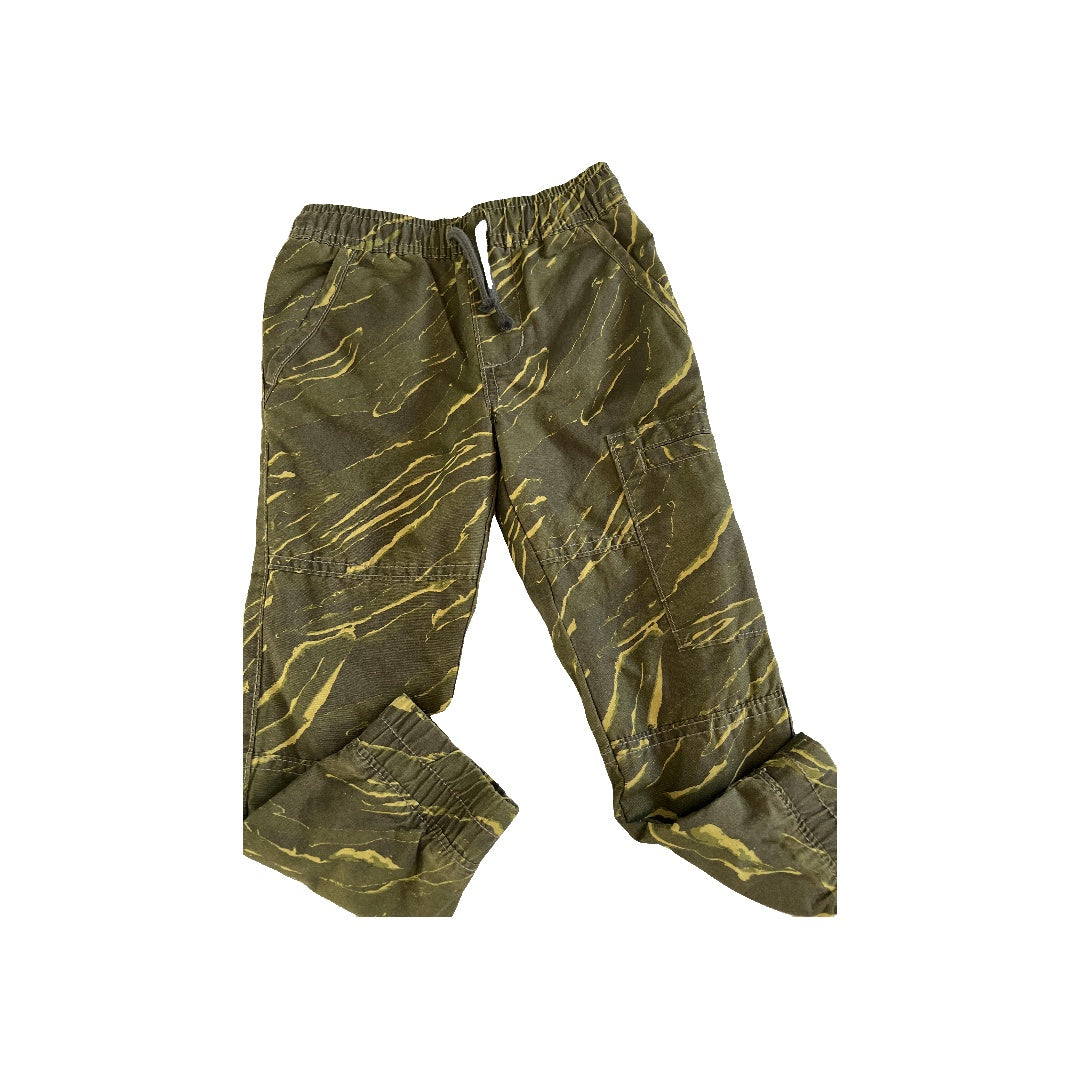 Tucker + Tate Boys Forest Green Pants Size: 3T Forest Green