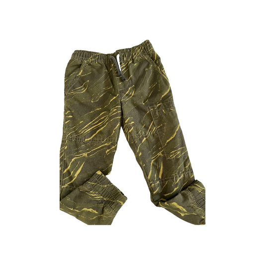 Tucker + Tate Boys Forest Green Pants Size: 3T Forest Green