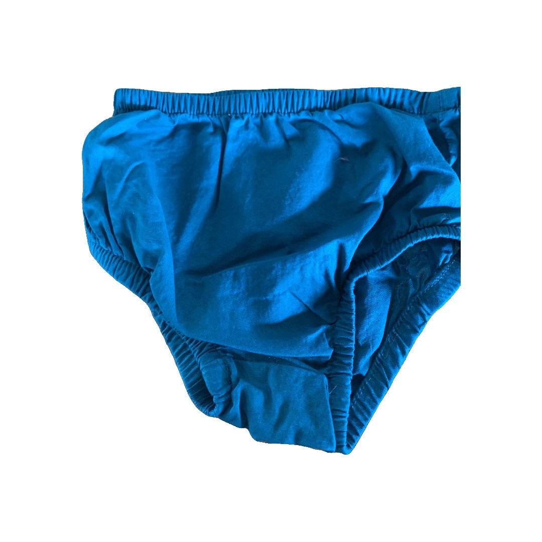 Girls Forest Green Shorts Size: 3-6 months Forest Green