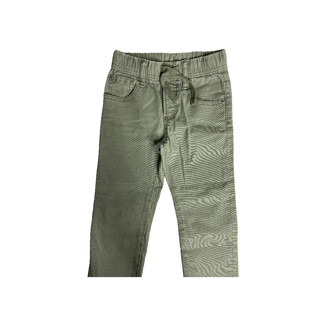 Gap Boys Forest Green Pants Size: 4T Forest Green