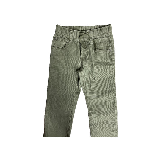 Gap Boys Forest Green Pants Size: 4T Forest Green