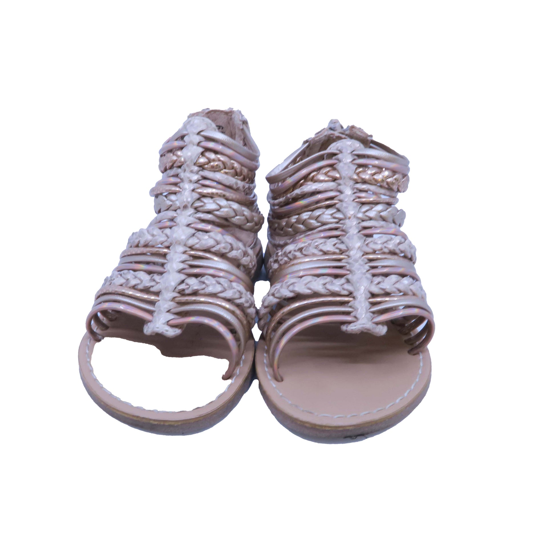 Seychelles Girls Godl | Pink Sandals Size: 6 Toddler Godl | Pink