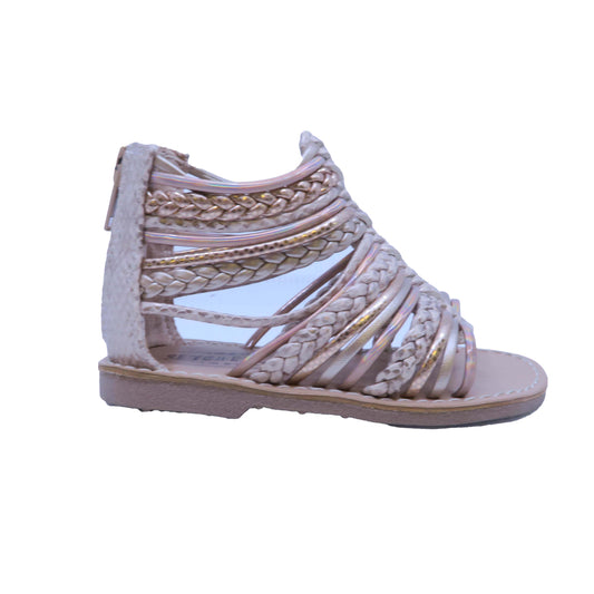 Seychelles Girls Godl | Pink Sandals Size: 6 Toddler Godl | Pink