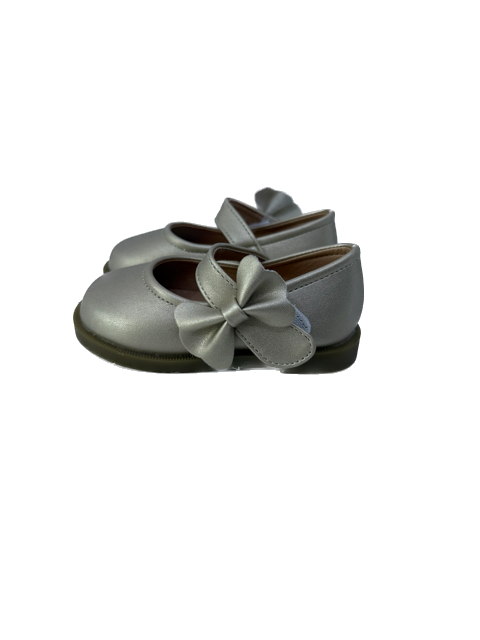 Unknown Girls gold Shoes Size: eu 16 (US 1) gold