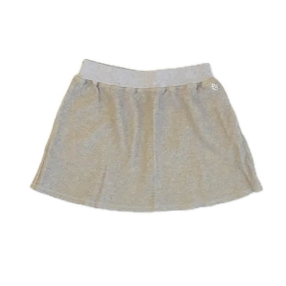 Bellerose Girls Gold Skirt Size: 8 Years Gold
