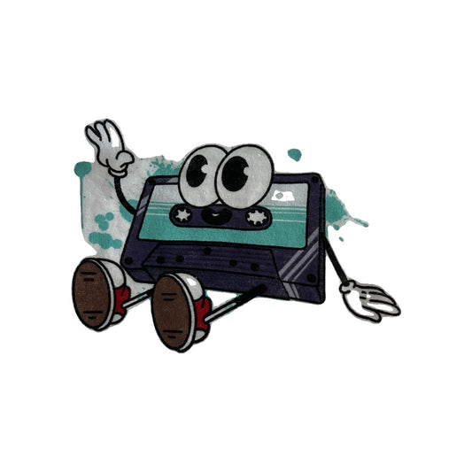 Kid Dangerous Boys Graphic T-Shirt Size: 2T Graphic