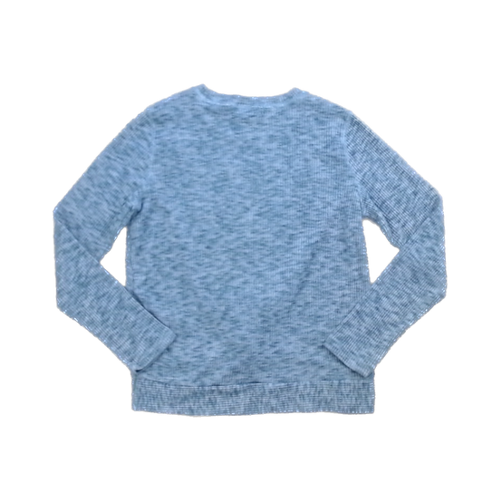 Rockets Of Awesome Girls Gray | Beige Long Sleeve T-Shirt Size: 10 Years Gray | Beige