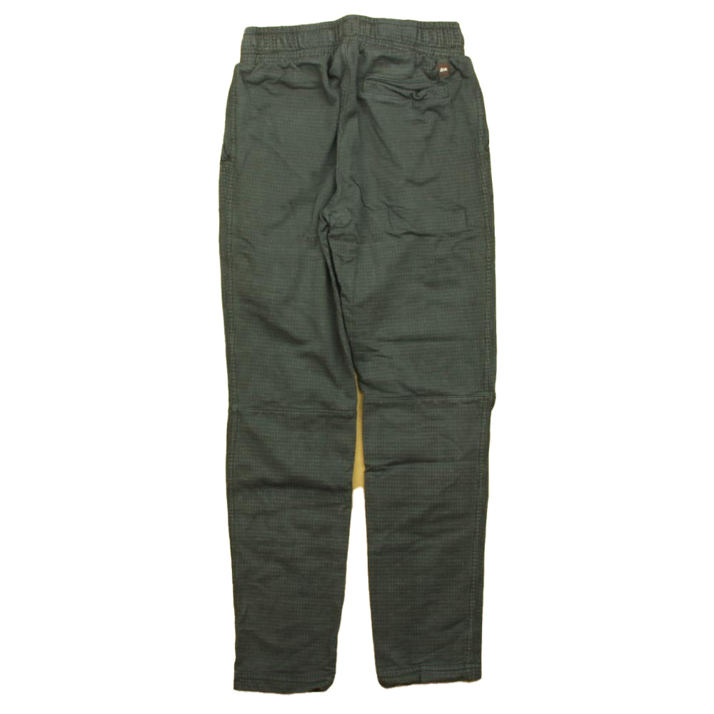 Tea Collection Boys Gray Check Pants Size: 8 Years Gray Check