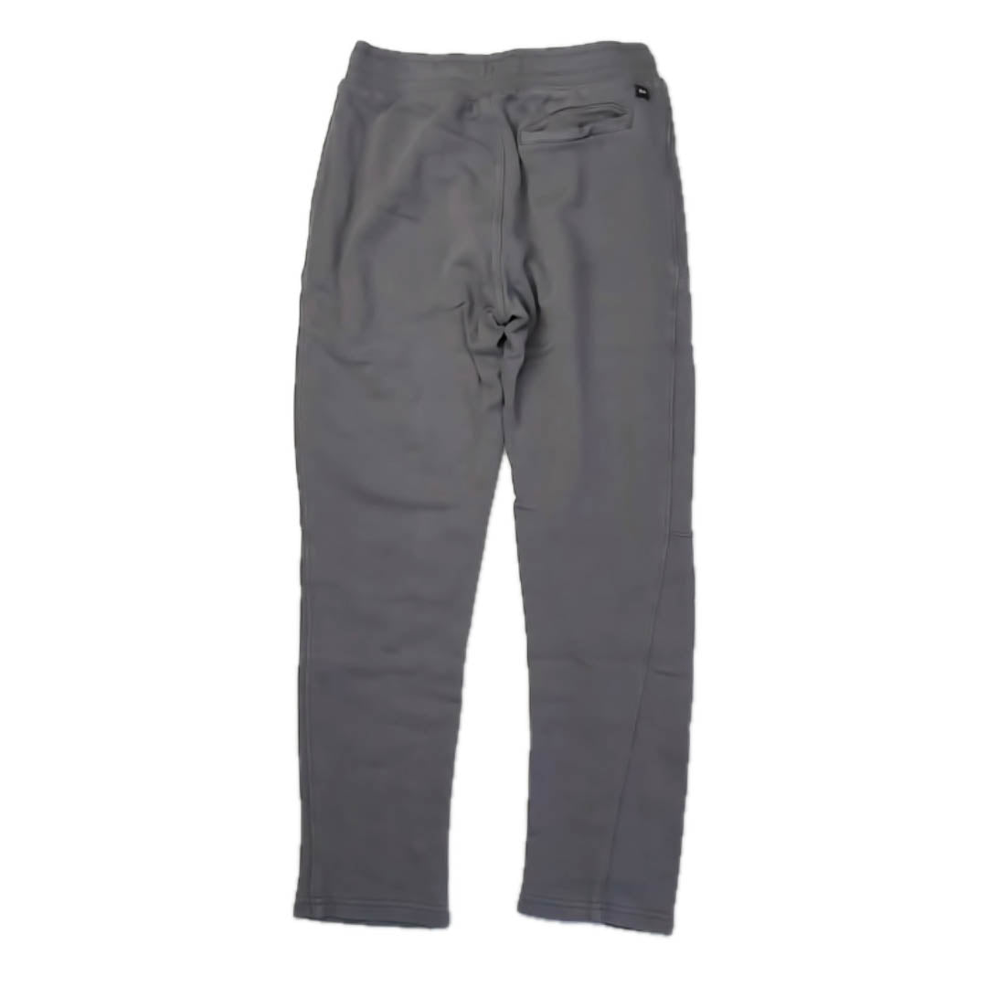 Tea Collection Boys Gray | Green Casual Pants Size: 10 Years Gray | Green