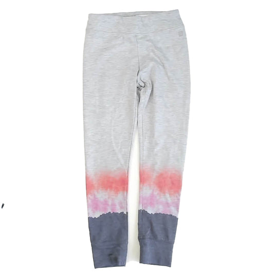 Rockets Of Awesome Girls gray | multi Leggings Size: 8 Years gray | multi